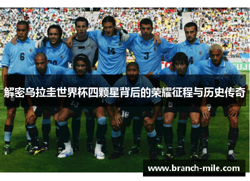 解密乌拉圭世界杯四颗星背后的荣耀征程与历史传奇