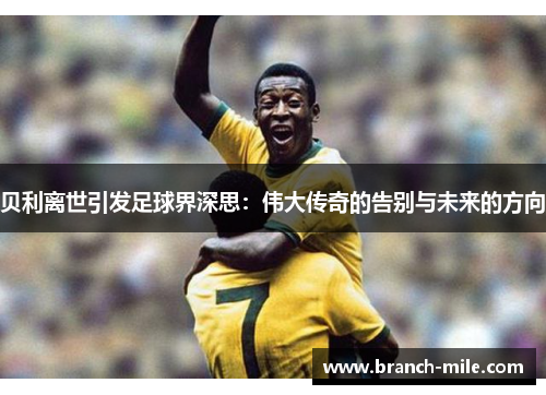 贝利离世引发足球界深思：伟大传奇的告别与未来的方向