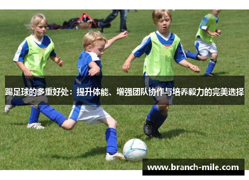 踢足球的多重好处:提升体能、增强团队协作与培养毅力的完美选择 踢足球的多重好处:提升体能、增强团队协作与培养毅力的完美选择