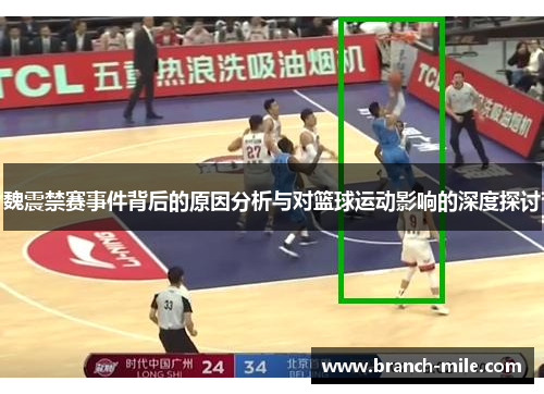 魏震禁赛事件背后的原因分析与对篮球运动影响的深度探讨
