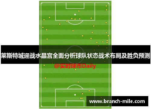 莱斯特城迎战水晶宫全面分析球队状态战术布局及胜负预测