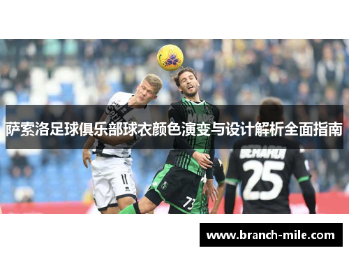 萨索洛足球俱乐部球衣颜色演变与设计解析全面指南 萨索洛足球俱乐部球衣颜色演变与设计解析全面指南