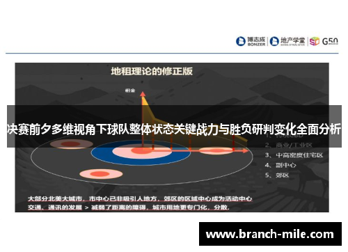 决赛前夕多维视角下球队整体状态关键战力与胜负研判变化全面分析 决赛前夕多维视角下球队整体状态关键战力与胜负研判变化全面分析