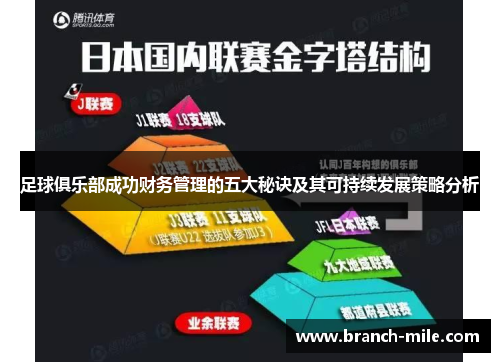 足球俱乐部成功财务管理的五大秘诀及其可持续发展策略分析 足球俱乐部成功财务管理的五大秘诀及其可持续发展策略分析
