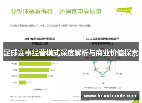 足球赛事经营模式深度解析与商业价值探索