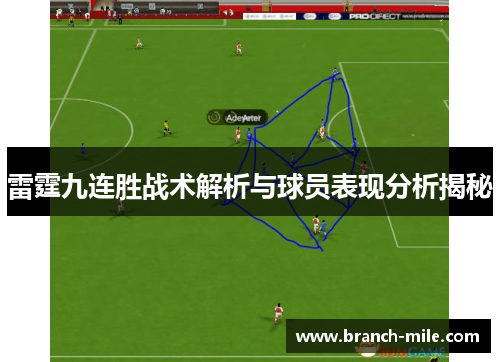 雷霆九连胜战术解析与球员表现分析揭秘 雷霆九连胜战术解析与球员表现分析揭秘