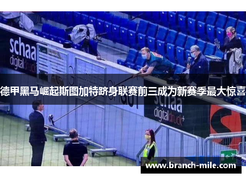 德甲黑马崛起斯图加特跻身联赛前三成为新赛季最大惊喜 德甲黑马崛起斯图加特跻身联赛前三成为新赛季最大惊喜